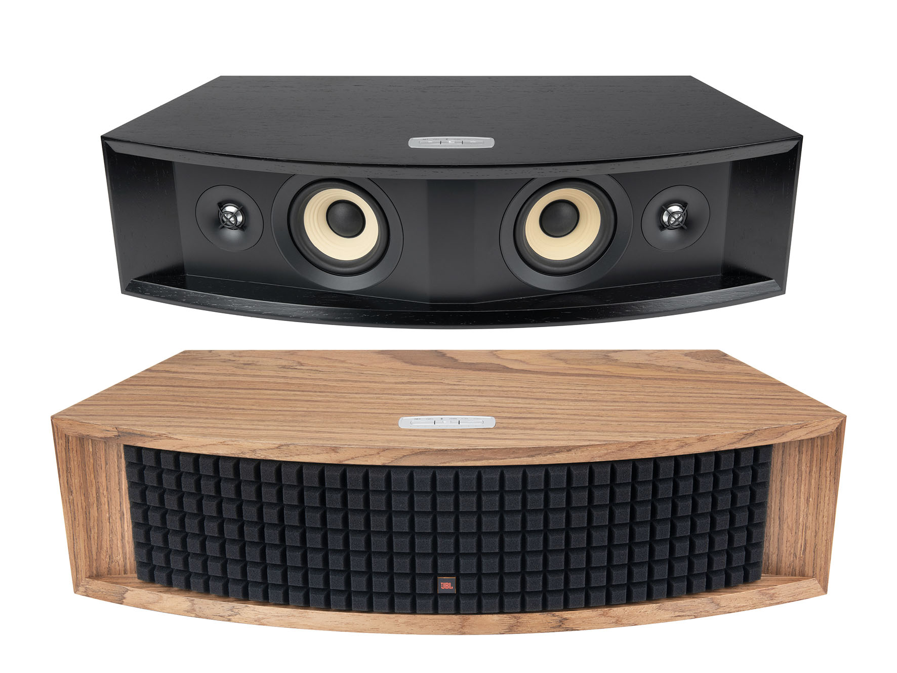 JBL L42ms - Sound Advice Review